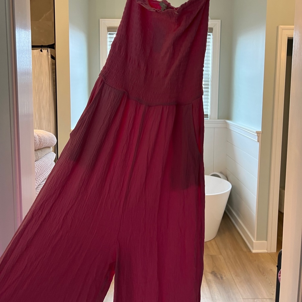Jumpsuit